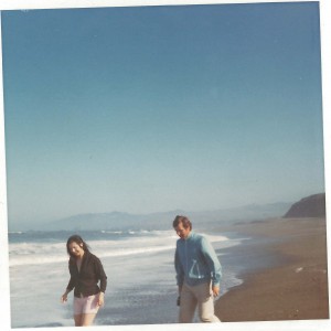 A Pacific Beach