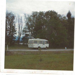The Wagon